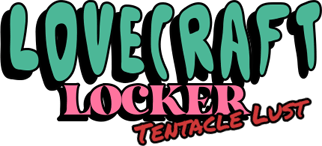 Lovecraft Locker Game Online Play Free